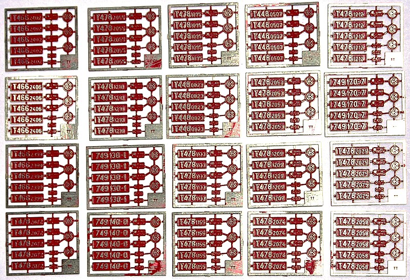 Lept. tabulky T478.2053