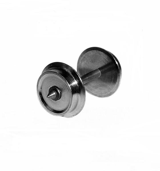 TT Dvojkolí RP25 8,0mm
