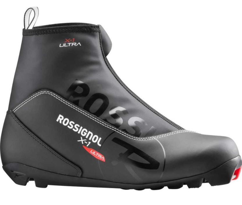 Botas Magna 49 SNS běžkařská obuv