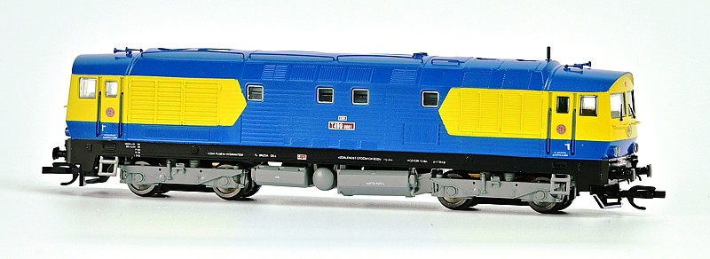 T499.0002 ČSD