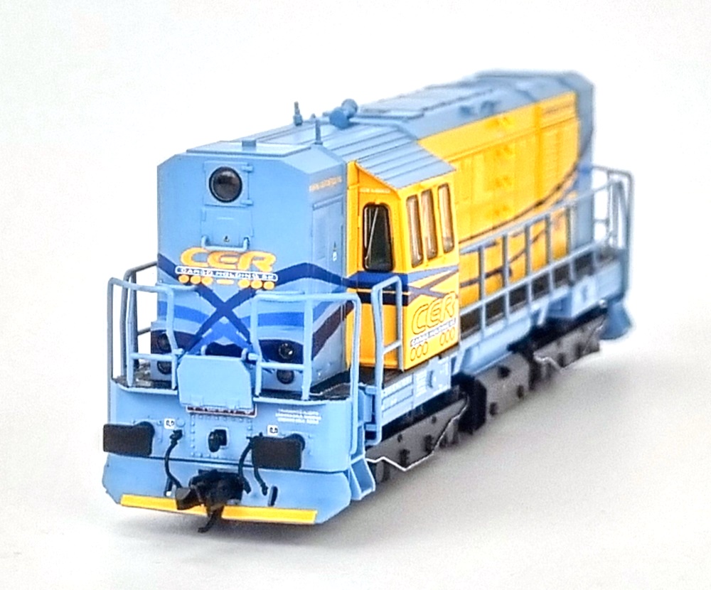 740.647-3 CER - DCC