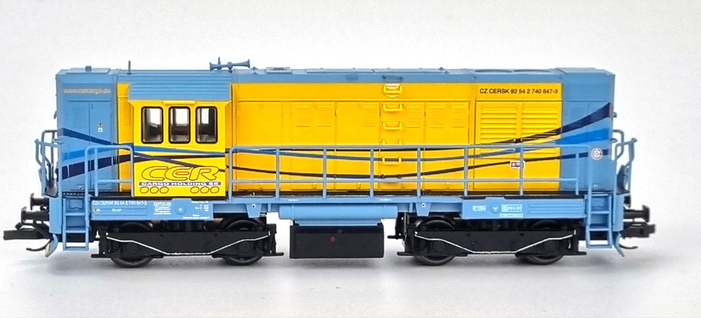 740.647-3 CER - DCC.S