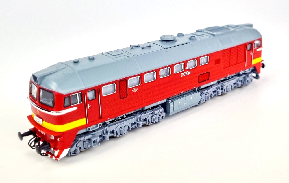 T679.1168 Sound