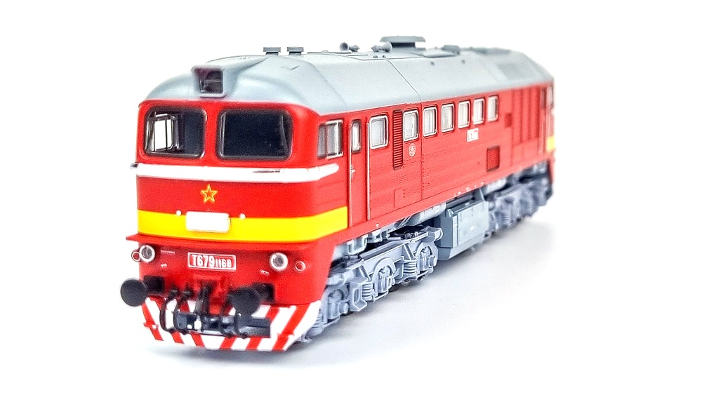 T679.1168 Sound
