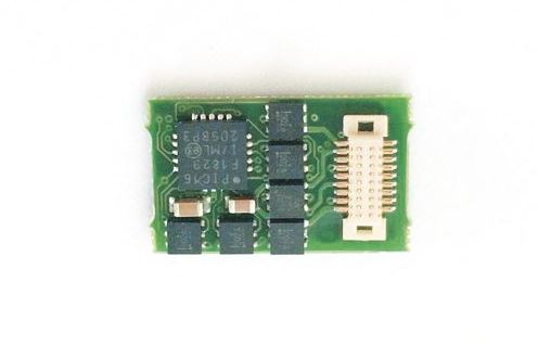 Dekodér Next 18 Tillig