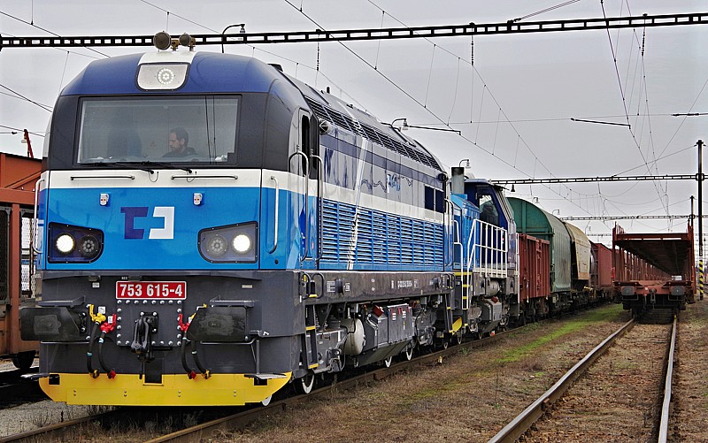 753.616-2 +618-8 SET DCC