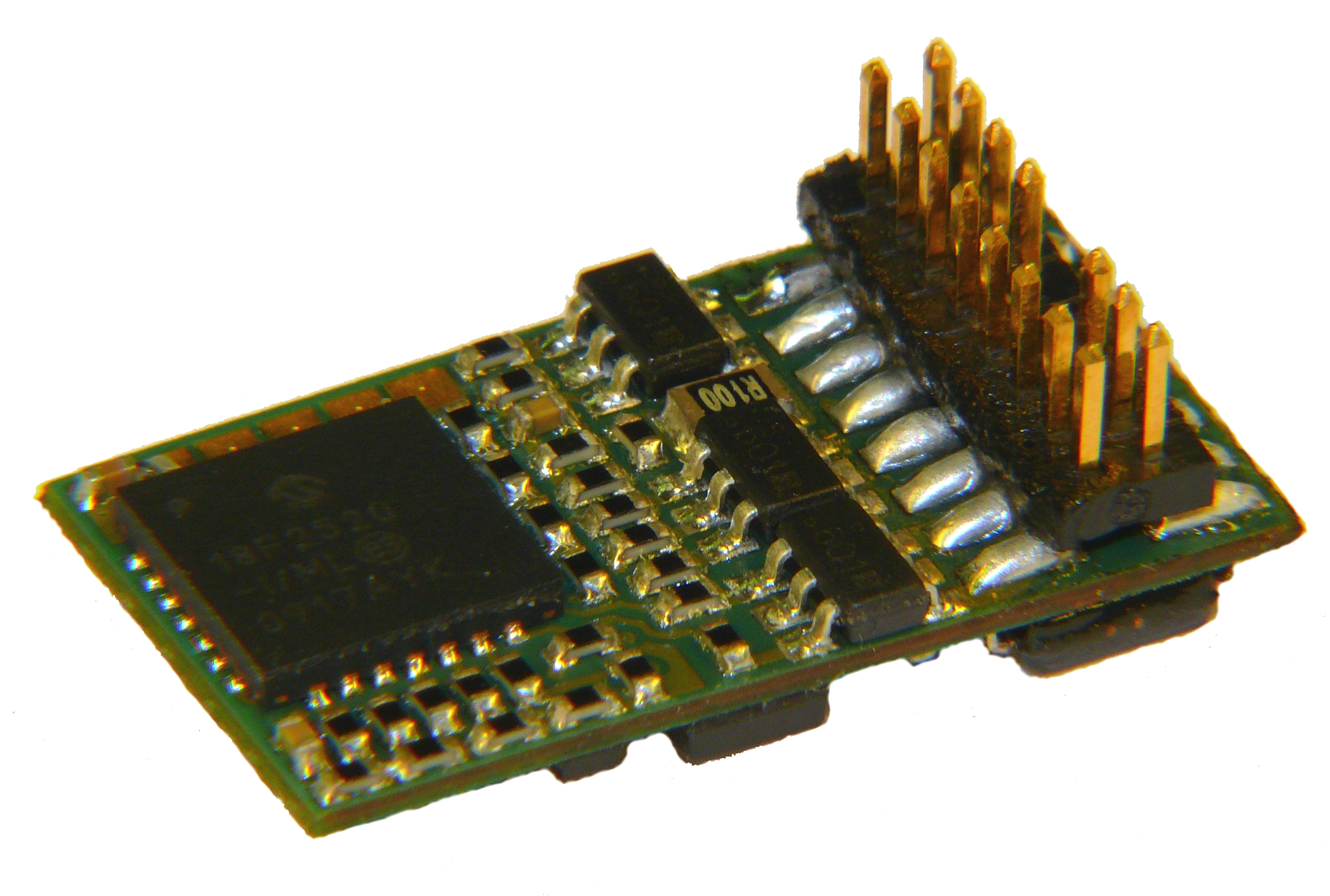 Zimo MN300P16