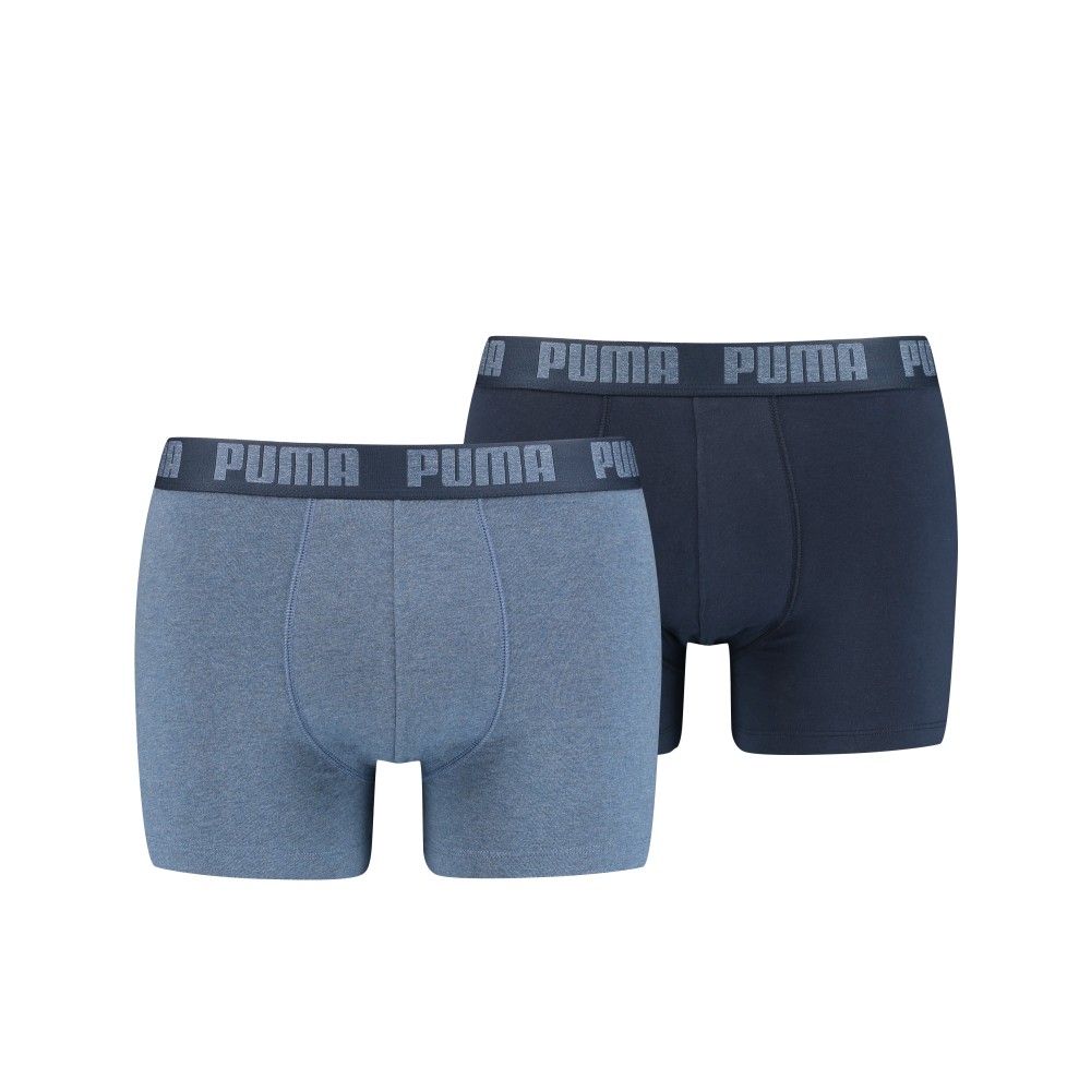 Puma boxerky 2 ks v balení