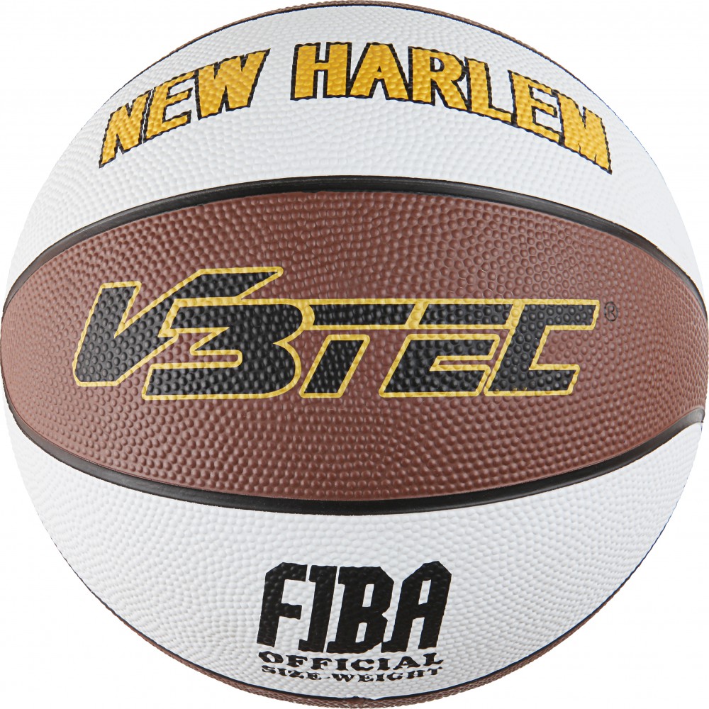 V3TEC New Harlem II basketbalový míč