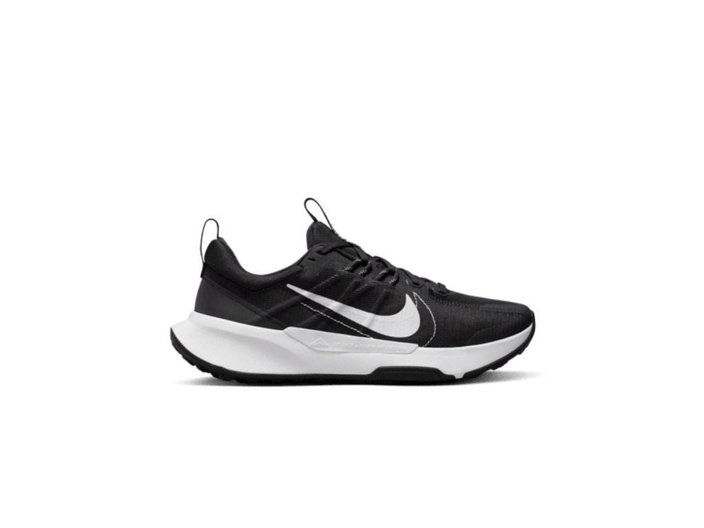 Nike Juniper Trail pánká trailová obuv černá