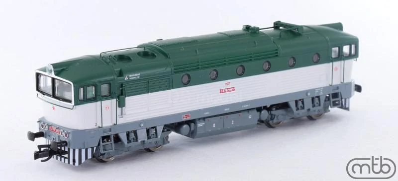 T478.3097 ČSD