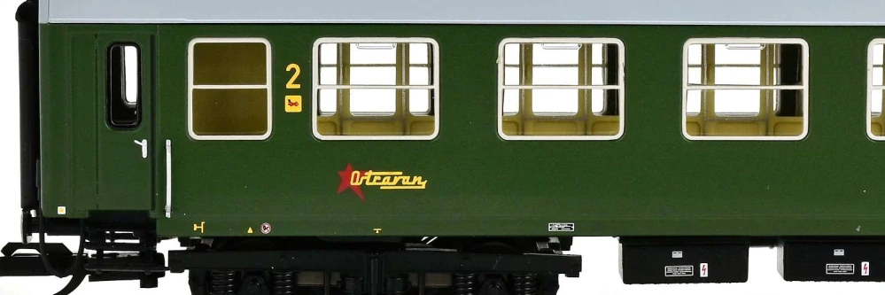 Ostravan 3 B+B