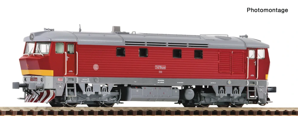 T478.1209 ČSD