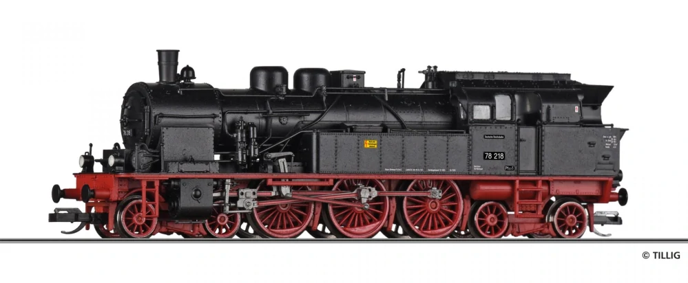 BR 78.0 DR