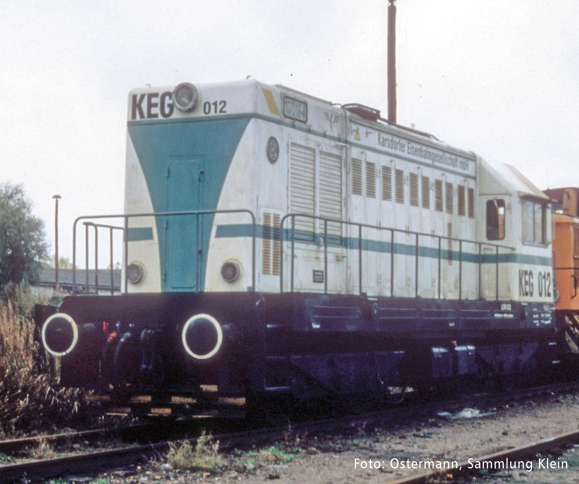 KEG 012