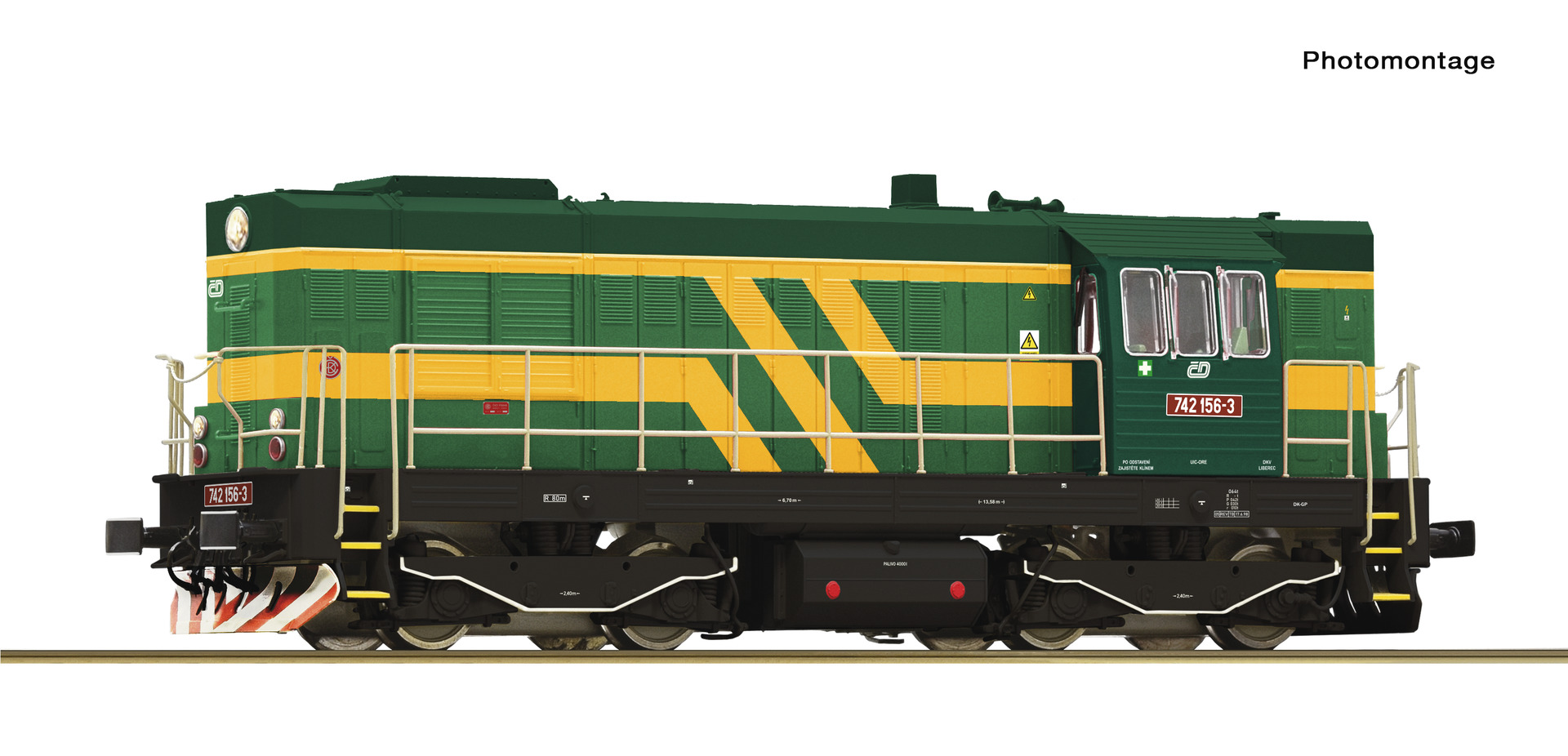 742.156-3 ČD