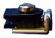 Šachta s magnetem