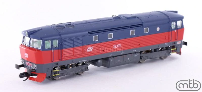 751.314 ČD