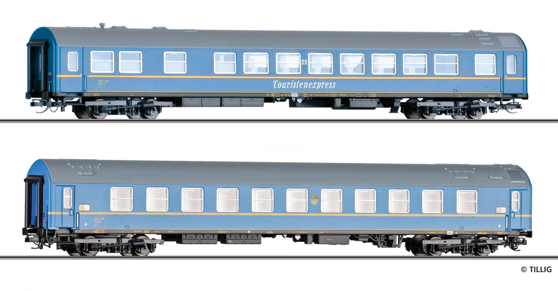 Tourex DR TT