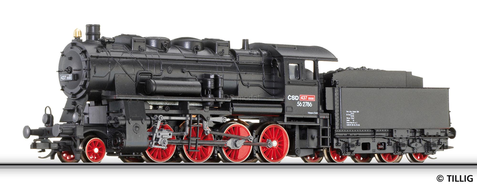 437.0500 ČSD
