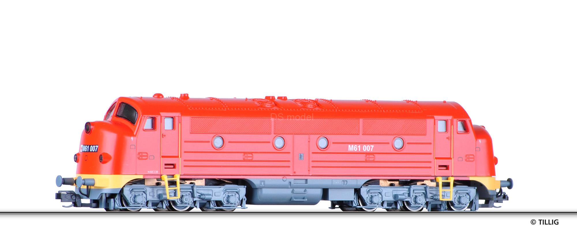 M61.007 MAV REEDICE