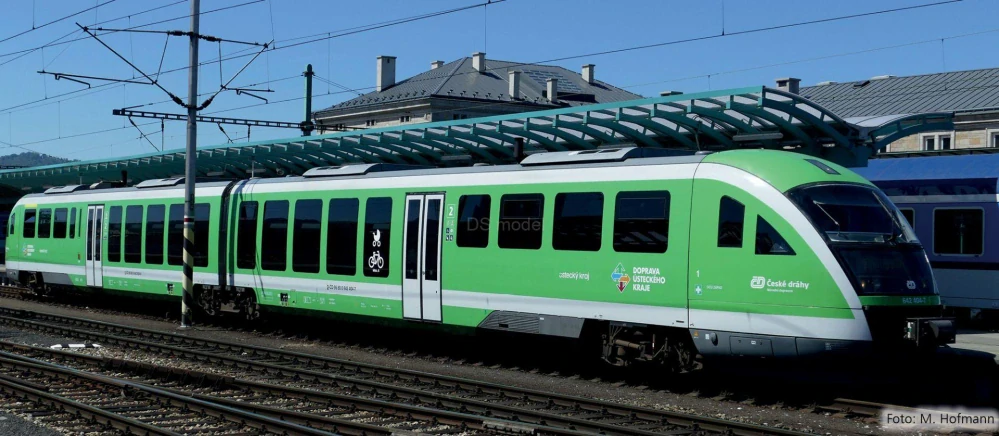 642 ČD TT