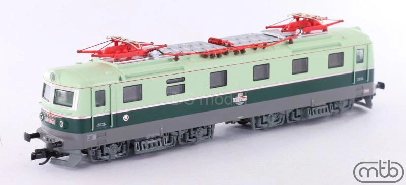 E669.3036 ČSD TT