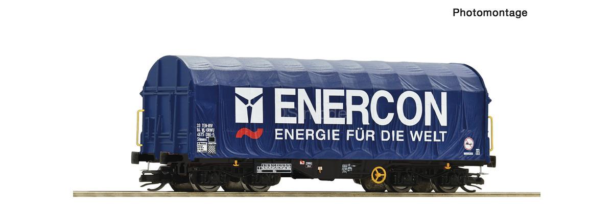 Shiimmns ENERCON TT