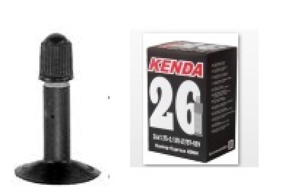 Duše 27.5/650B x 2.0-2.36 Kenda