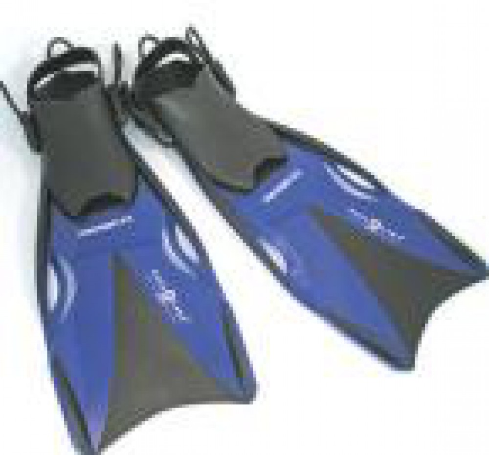 Aqualung Poweflex ploutve dosp.