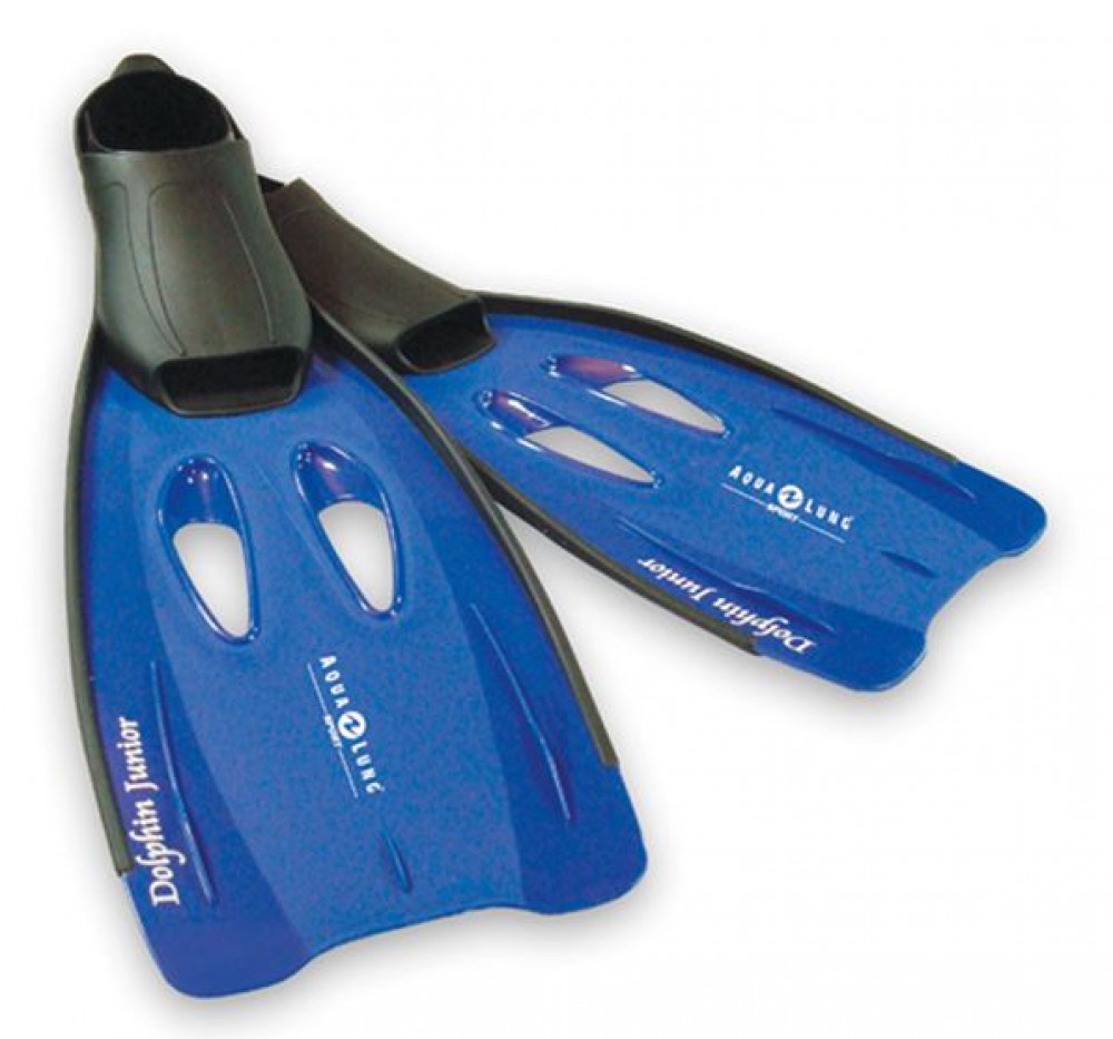 Aqualung Dolphin ploutve