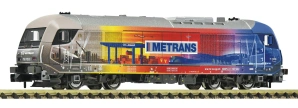 761102-3 Herkules Metrans N  
