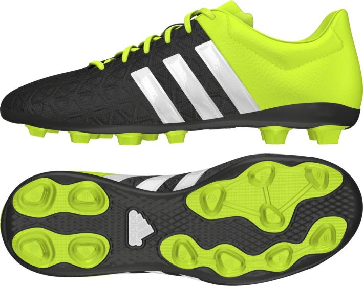 Obuv fotbal. CONTROLL ACE FXG děts. - ADIDAS