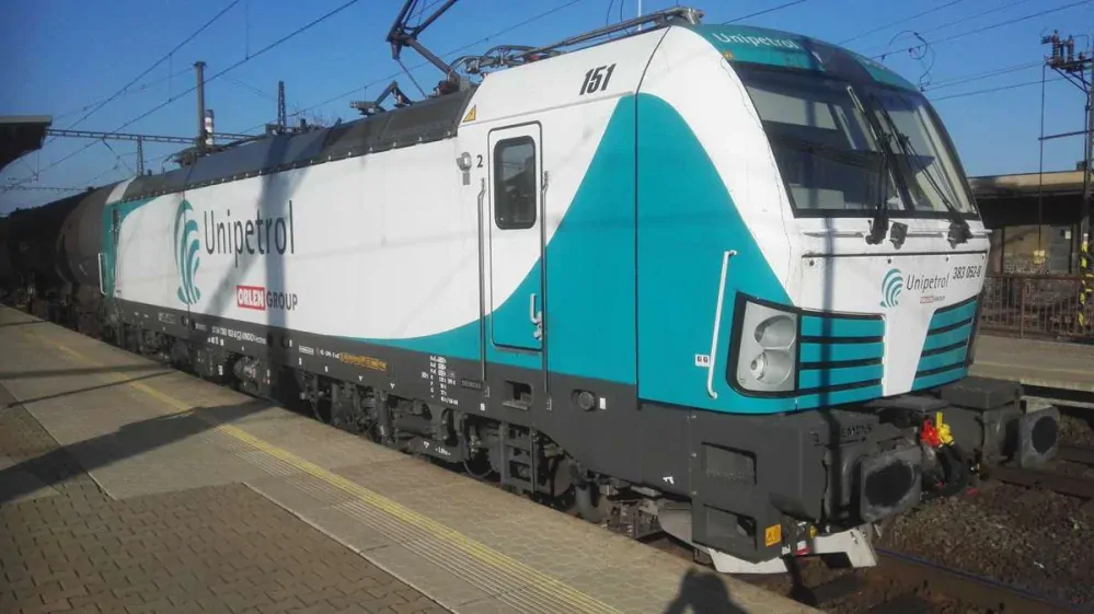 Vectron 383.052-8