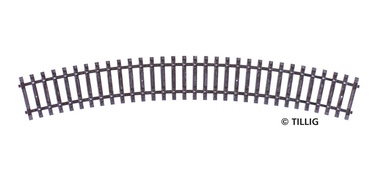 KOLEJ PŘÍMÁ G3/43mm