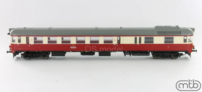 M296.1003 ČSD H0