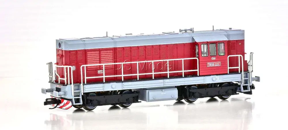 T466.2231 DCC