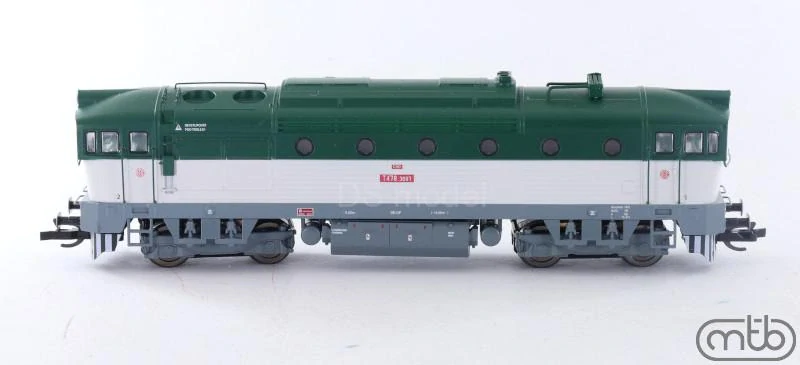 T478.3097 ČSD