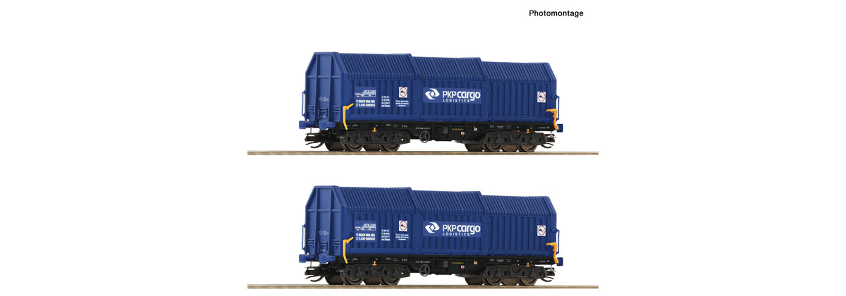 Shimmns PKP Cargo 