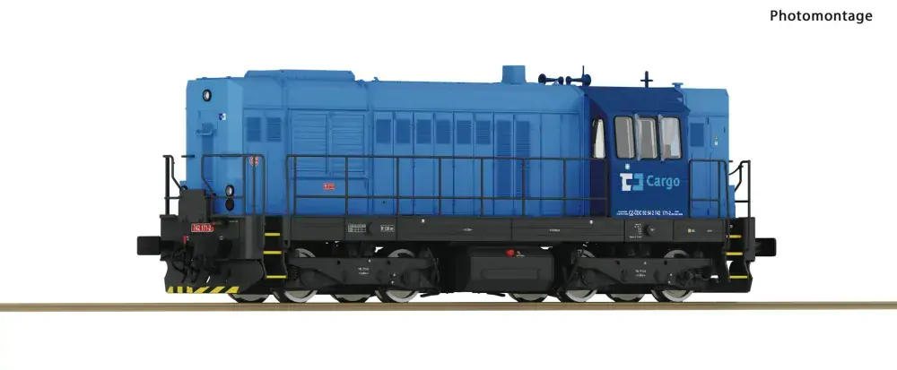742.171-2 ČDC DCC-S