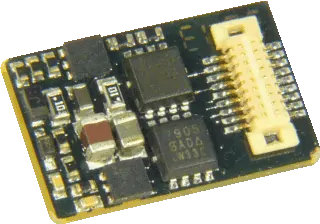 Zimo MX618N18