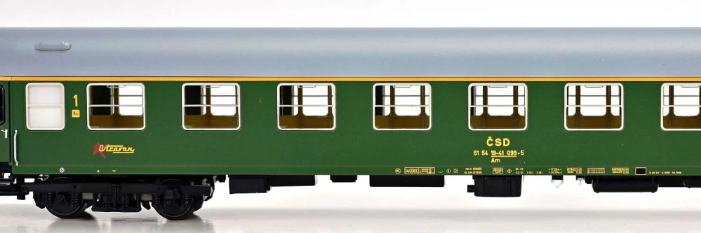 Ostravan 3 B+B