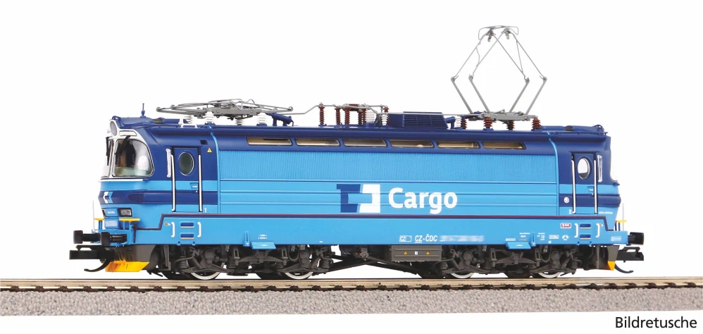 Piko Laminátka ČD Cargo