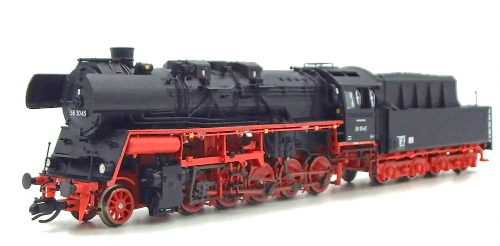 BR58.30 T28-Tendr DCC-S