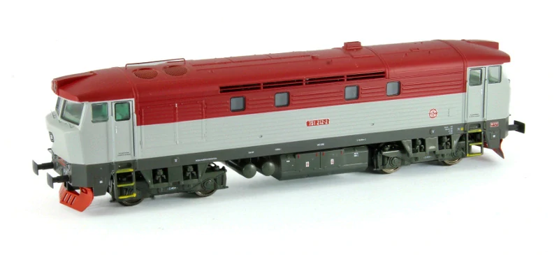 751.212 ČD H0