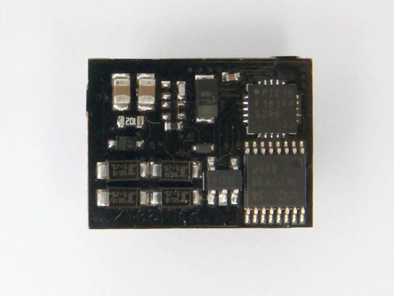 PeLi Lokodekodér PLUX16