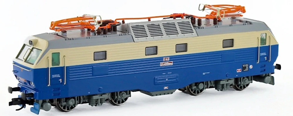 CSD ES499.0003