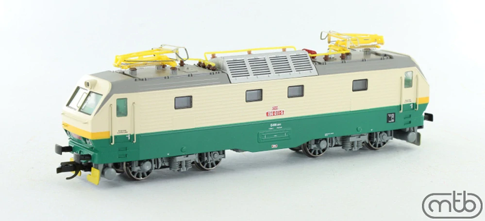 E150.011 ČSD