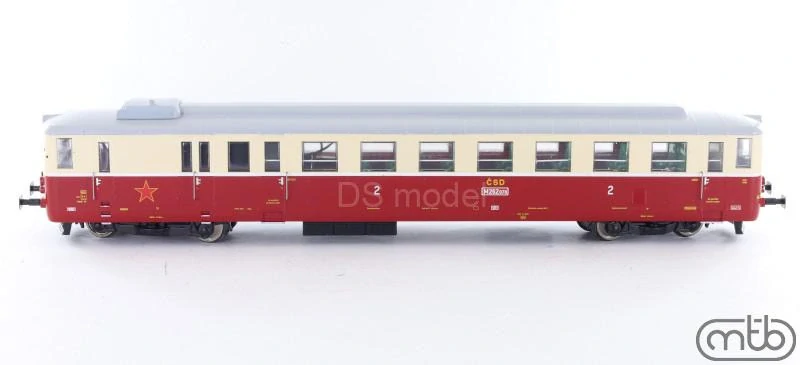 M262.070 ČSD H0