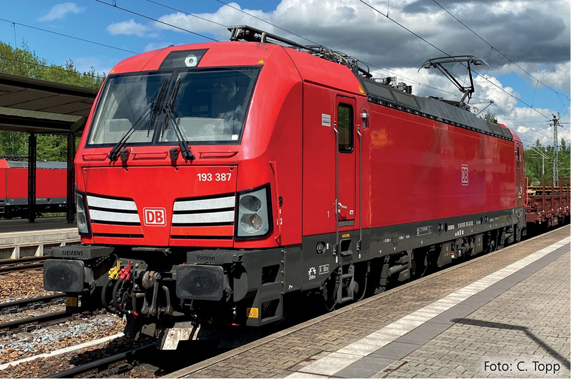 BR 193 DB AG